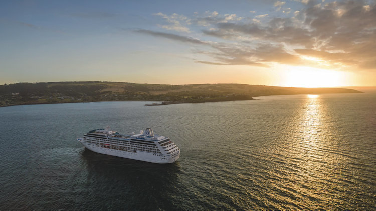 Oceania World Cruises for 2028 and 2029 Aboard Oceania Aurelia